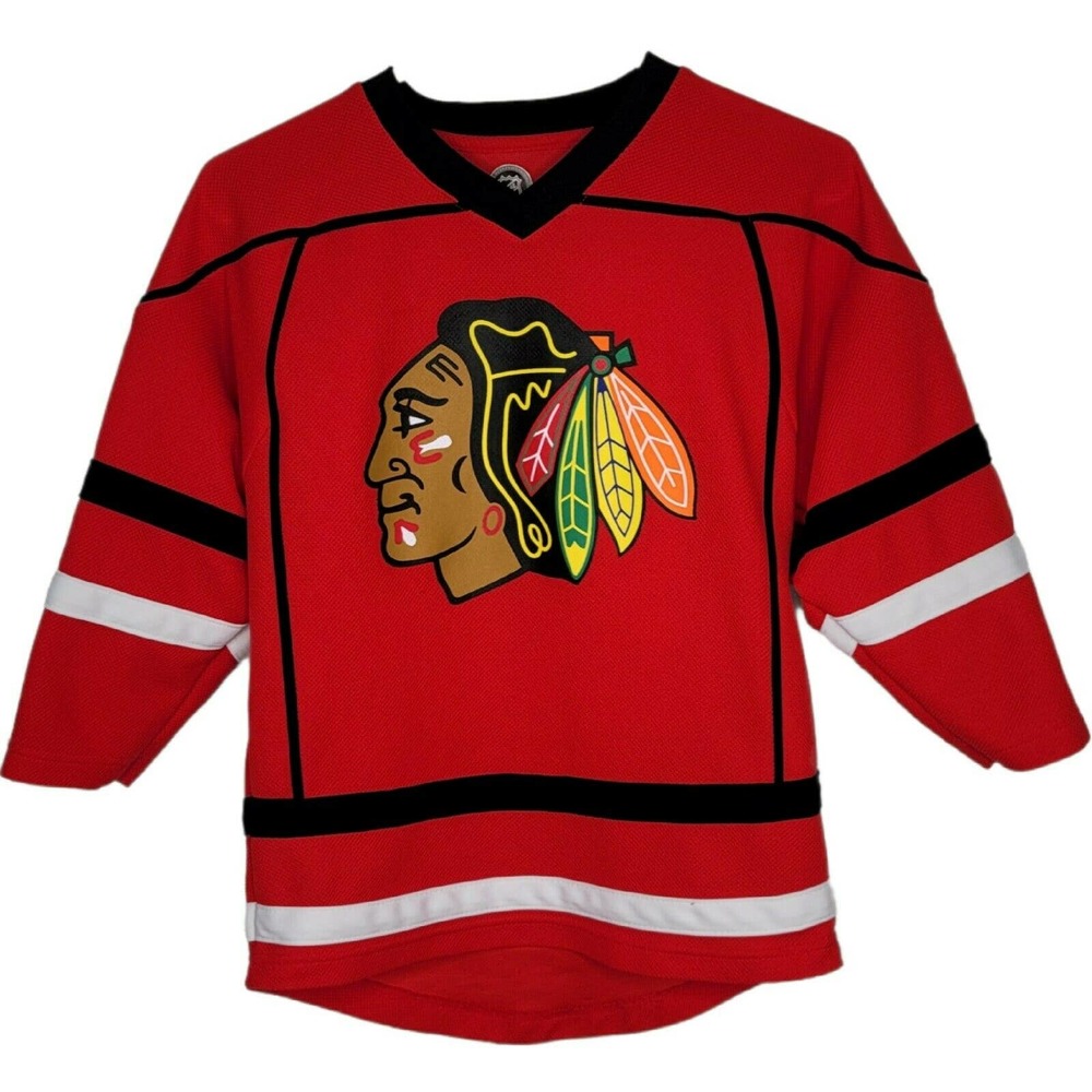 Chicago Blackhawks Patrick Kane #88 Youth Jersey